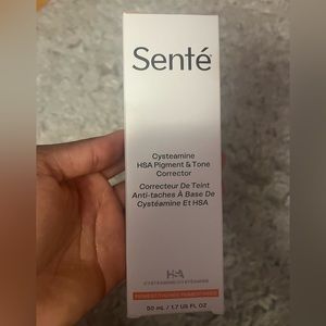 Senté Cysteamine HSA Pigment & Tone Corrector (Cyspera equivalent)